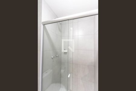 Apartamento à venda com 30m², 1 quarto e sem vaga Apartamento à venda com 30m², 1 quarto e sem vagaBanheiro