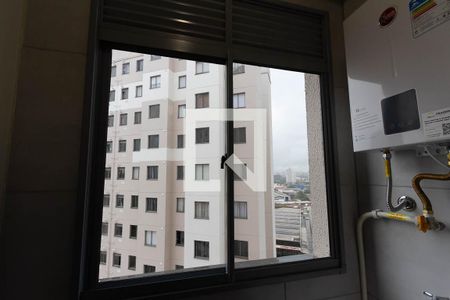 Apartamento à venda com 30m², 1 quarto e sem vaga Apartamento à venda com 30m², 1 quarto e sem vagaÁrea de Serviço