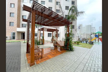Apartamento à venda com 30m², 1 quarto e sem vaga Apartamento à venda com 30m², 1 quarto e sem vagaÁrea comum
