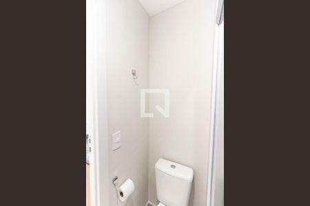 Apartamento à venda com 30m², 1 quarto e sem vaga Apartamento à venda com 30m², 1 quarto e sem vagaBanheiro