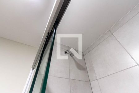Apartamento à venda com 30m², 1 quarto e sem vaga Apartamento à venda com 30m², 1 quarto e sem vagaBanheiro