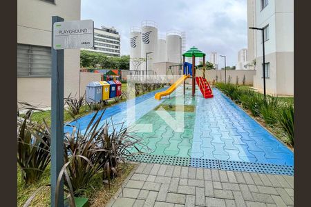 Apartamento à venda com 30m², 1 quarto e sem vaga Apartamento à venda com 30m², 1 quarto e sem vagaÁrea comum