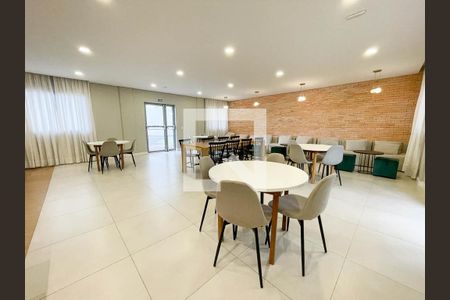 Apartamento à venda com 30m², 1 quarto e sem vaga Apartamento à venda com 30m², 1 quarto e sem vagaÁrea comum
