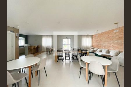 Apartamento à venda com 30m², 1 quarto e sem vaga Apartamento à venda com 30m², 1 quarto e sem vagaÁrea comum