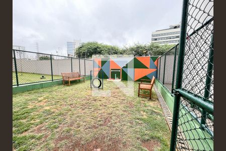 Apartamento à venda com 30m², 1 quarto e sem vaga Apartamento à venda com 30m², 1 quarto e sem vagaÁrea comum