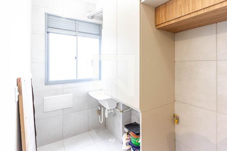 Apartamento à venda com 30m², 1 quarto e sem vaga Apartamento à venda com 30m², 1 quarto e sem vagaÁrea de Serviço