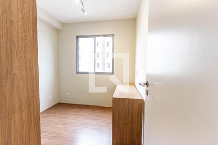 Apartamento à venda com 30m², 1 quarto e sem vaga Apartamento à venda com 30m², 1 quarto e sem vagaQuarto