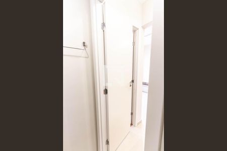 Apartamento à venda com 30m², 1 quarto e sem vaga Apartamento à venda com 30m², 1 quarto e sem vagaBanheiro