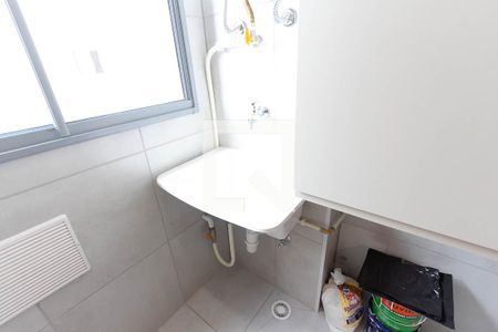 Apartamento à venda com 30m², 1 quarto e sem vaga Apartamento à venda com 30m², 1 quarto e sem vagaÁrea de Serviço