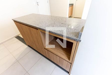 Apartamento à venda com 30m², 1 quarto e sem vaga Apartamento à venda com 30m², 1 quarto e sem vagaCozinha