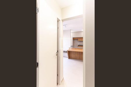 Apartamento à venda com 30m², 1 quarto e sem vaga Apartamento à venda com 30m², 1 quarto e sem vagaBanheiro