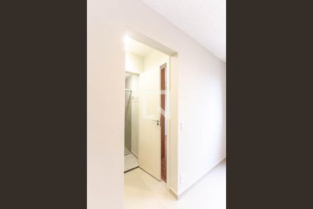 Apartamento à venda com 30m², 1 quarto e sem vaga Apartamento à venda com 30m², 1 quarto e sem vagaBanheiro