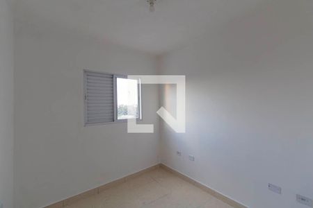 Quarto 1 de apartamento para alugar com 2 quartos, 50m² em Cangaíba, São Paulo