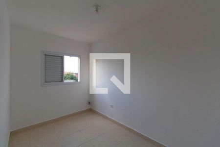 Quarto 2 de apartamento para alugar com 2 quartos, 50m² em Cangaíba, São Paulo