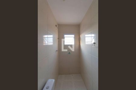 Apartamento para alugar com 50m², 2 quartos e sem vagaBanheiro