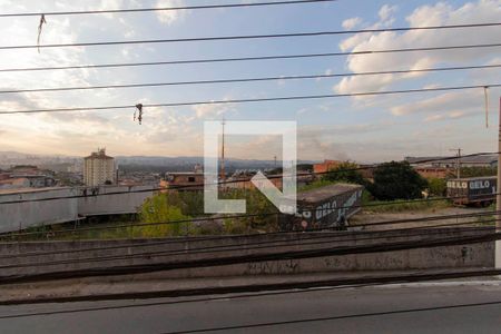 Apartamento para alugar com 50m², 2 quartos e sem vagaVista Quarto 2