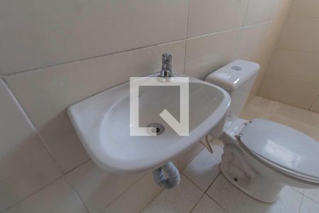 Apartamento para alugar com 50m², 2 quartos e sem vagaBanheiro