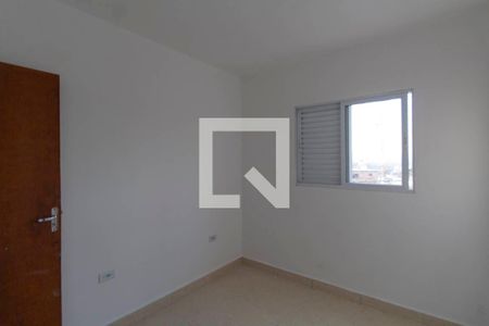 Quarto 1 de apartamento para alugar com 2 quartos, 50m² em Cangaíba, São Paulo