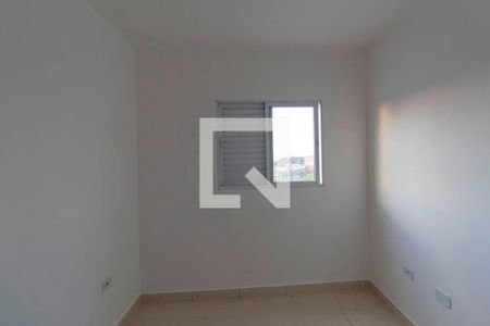 Quarto 1 de apartamento para alugar com 2 quartos, 50m² em Cangaíba, São Paulo