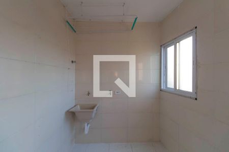 Apartamento para alugar com 50m², 2 quartos e sem vagaÁrea de Serviço