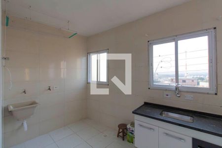 Apartamento para alugar com 50m², 2 quartos e sem vagaCozinha