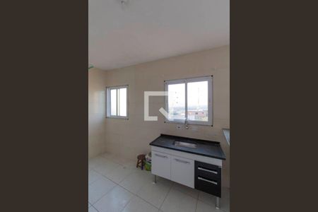 Apartamento para alugar com 50m², 2 quartos e sem vagaCozinha