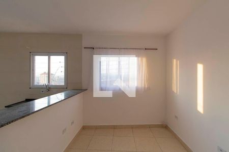 Sala de apartamento para alugar com 2 quartos, 50m² em Cangaíba, São Paulo