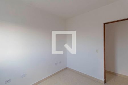 Quarto 1 de apartamento para alugar com 2 quartos, 50m² em Cangaíba, São Paulo