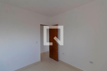 Quarto 1 de apartamento para alugar com 2 quartos, 50m² em Cangaíba, São Paulo