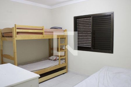 Quarto 2 de apartamento para alugar com 2 quartos, 183m² em Jardim das Conchas, Guarujá