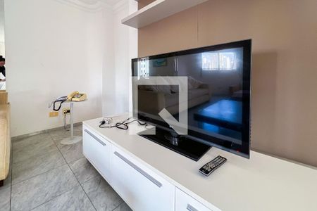 Sala de apartamento à venda com 1 quarto, 87m² em Itaim Bibi, São Paulo