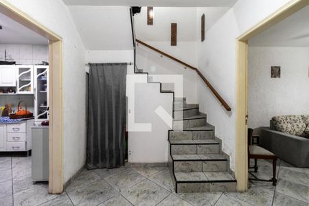 Casa à venda com 3 quartos, 180m² em Vila Euro, São Bernardo do Campo