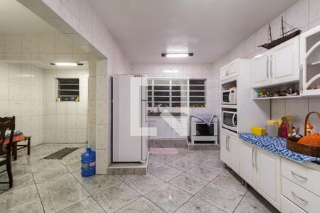 Casa à venda com 3 quartos, 180m² em Vila Euro, São Bernardo do Campo