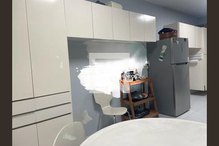 Apartamento à venda com 250m², 4 quartos e 3 vagas