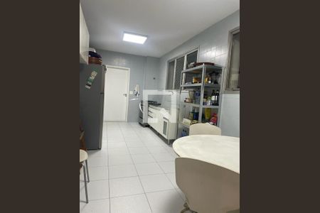 Apartamento à venda com 250m², 4 quartos e 3 vagas