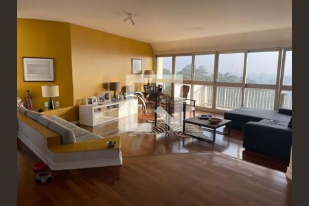 Apartamento à venda com 4 quartos, 250m² em Vila Sonia, São Paulo