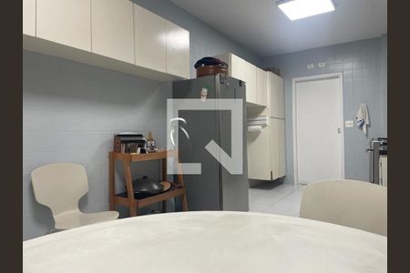 Apartamento à venda com 250m², 4 quartos e 3 vagas