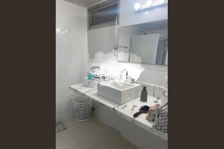 Apartamento à venda com 250m², 4 quartos e 3 vagas
