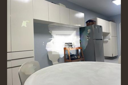 Apartamento à venda com 250m², 4 quartos e 3 vagas