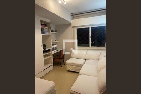 Apartamento à venda com 4 quartos, 250m² em Vila Sonia, São Paulo