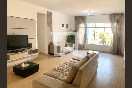 Apartamento à venda com 3 quartos, 140m² em Jardim Paulista, São Paulo