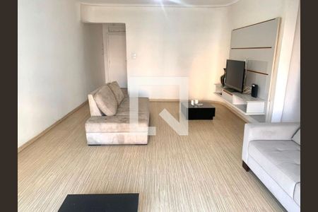 Apartamento à venda com 3 quartos, 140m² em Jardim Paulista, São Paulo