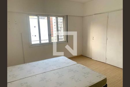 Apartamento à venda com 3 quartos, 140m² em Jardim Paulista, São Paulo