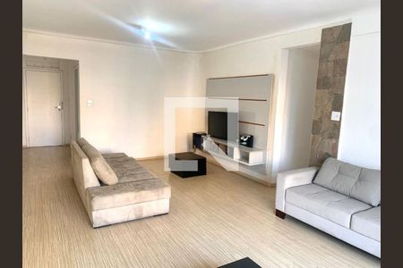 Apartamento à venda com 3 quartos, 140m² em Jardim Paulista, São Paulo