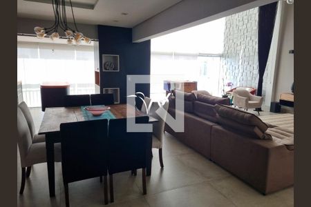 Apartamento para alugar com 3 quartos, 238m² em Vila Suzana, São Paulo