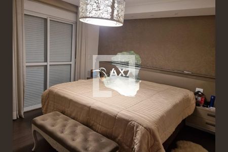 Apartamento para alugar com 3 quartos, 238m² em Vila Suzana, São Paulo