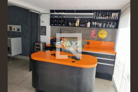 Apartamento para alugar com 3 quartos, 238m² em Vila Suzana, São Paulo