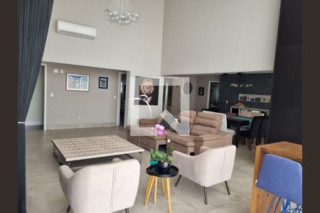 Apartamento para alugar com 3 quartos, 238m² em Vila Suzana, São Paulo