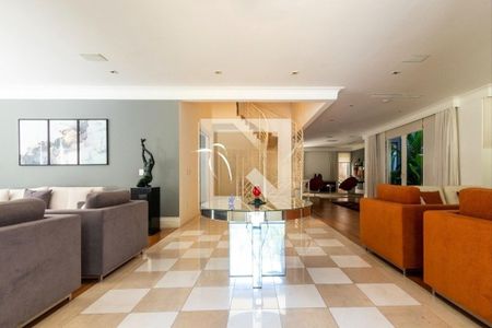 Casa à venda com 1007m², 4 quartos e 10 vagas