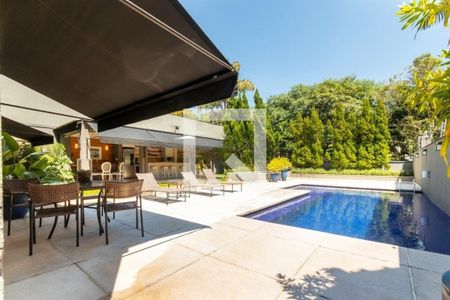 Casa à venda com 1007m², 4 quartos e 10 vagas